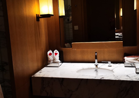 青岛黄岛Teyou养生会馆养生桑拿馆